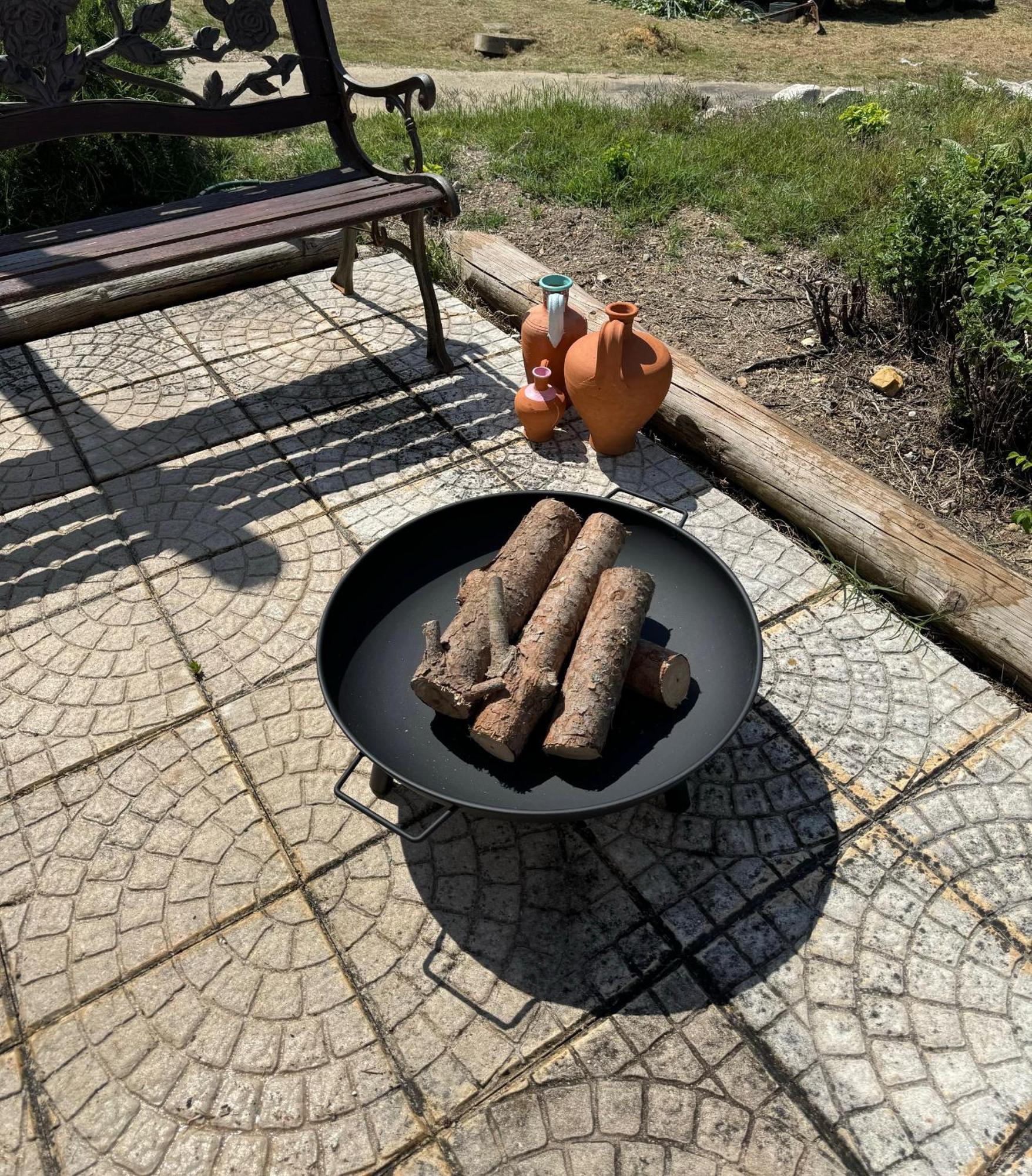 モンタルジル Monte Santoヴィラ エクステリア 写真